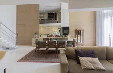 Imagem 8: Apartamento Locação Campo Belo 250 m² 4 Dormitórios