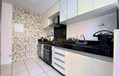 Imagem 4: Apartamento com 3 dormitórios à venda, 85 m² por R$ 690.000,00 - Buritis...