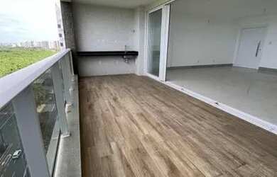 Imagem 12: Mansão Cartier - 245m2 - Av Beira Mar - Vista Deslumbrante