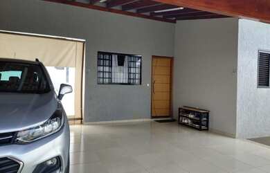 Imagem 5: Casa Jardim Diamante. Churrasqueira, Guarda roupa, 60m² de Áreae5 Vagas...