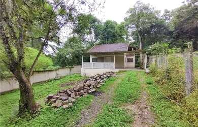 Imagem: O terreno possui 50m² de Área, Imóvel novo e está localizado