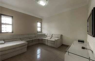 Imagem 6: APARTAMENTO RESIDENCIAL em São Paulo - SP, Chácara Klabin