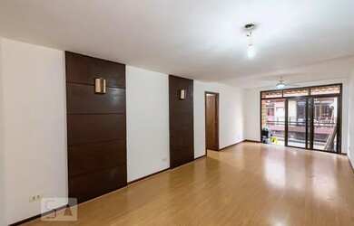 Imagem: O apartamento possui 3 Dormitórios, 3 Banheiros, 2 Vagas na