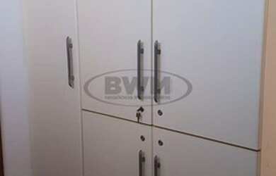 Imagem: O apartamento possui 3 Dormitórios, 5 Banheiros, 2 Vagas na