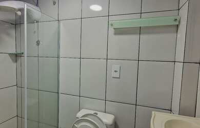 Imagem 7: Alugo casa na Gardenia azul - 1 qto - semi mobiliado