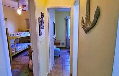 Imagem 9: 03 DORMITÓRIOS, BEM LOCALIZADO, REGIÃO DO HOTEL CASA GRANDE