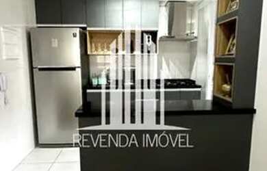 Imagem 10: Apartamento para venda na Chácara Santo Antônio Zona Sul , Condomínio...