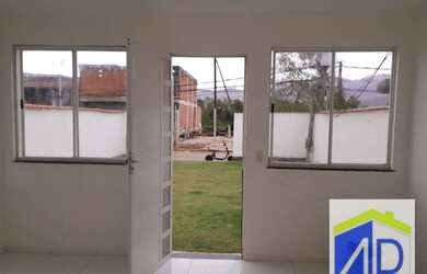 Imagem 7: Casa com 3 dormitórios, 60 m² - venda por R$ 380.000,00 ou aluguel por...