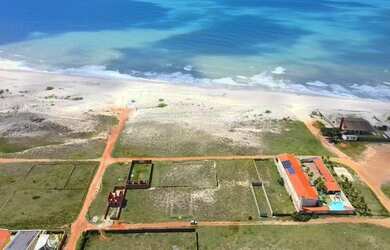 Imagem 16: Lotes Na Praia Do Presidio Ao Lado Do Resort Riviera Tamanohos 6X30 E...