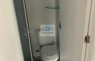 Imagem 11: Apartamento nascente na Graça, 2 quartos sendo 1 suíte, varanda e 1 vaga de garagem, PORTE