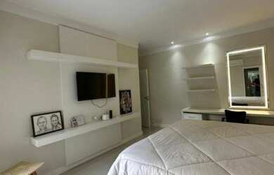 Imagem 4: SÃO JOSÉ DO RIO PRETO - RESIDENCIAL - Condominio Village La Montagne