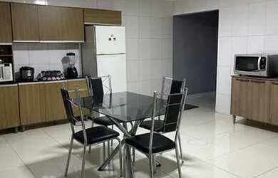 Imagem 11: Vendo casa em Novo Gama. Varanda, Imóvel novo, 3 Vagas na garageme2 Dormitórios