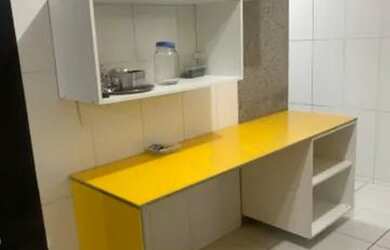 Imagem: O apartamento possui 3 Dormitórios, 3 Banheiros, 1 Vaga na