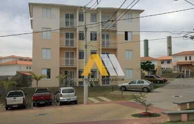 Imagem 14: Apartamento com 2 dormitórios, 50 m² - venda por R$ 200.000,00 ou aluguel por R$ 1.668,00