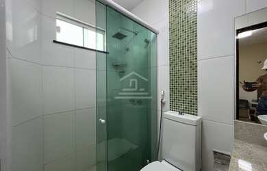 Imagem 12: Casa em Condomínio 250m² em Barreirinhas Espaço gourmet climatizados MKT¨TR143716¨-10