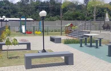 Imagem 13: Condomínio Parque Ville Jasmim - 1ª Locação - Apartamento Novo