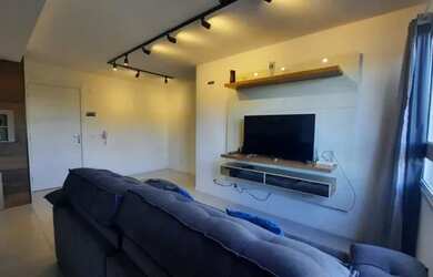 Imagem: A casa possui 2 Dormitórios, 1 Banheiro, 50m² de Área e