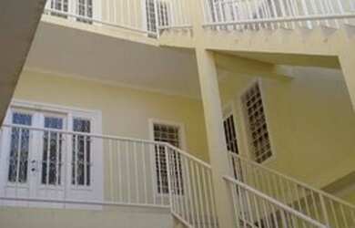 Imagem: O apartamento possui 5 Dormitórios, 5 Banheiros, 5 Vagas na