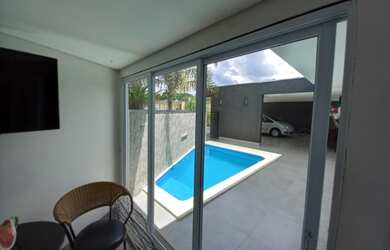 Imagem 2: Casa diferenciada a venda Residencial Buona Vita