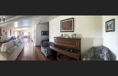 Imagem 9: Casa em condomínio fechado com portaria e segurança 24h