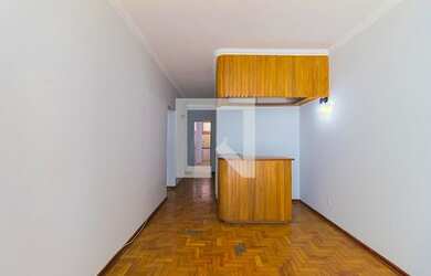 Imagem: O apartamento possui 2 Dormitórios, 2 Banheiros, 118m² de