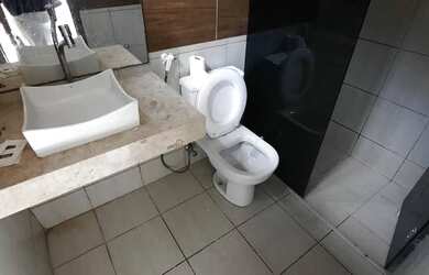 Imagem 6: INDISPONIVEL) Locada casa 3 Suites na Torre/ Expedicionarios