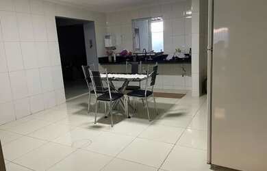 Imagem 2: Vendo casa em Novo Gama. Varanda, Imóvel novo, 3 Vagas na garageme2 Dormitórios