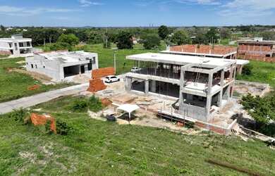 Imagem 13: Loteamento Reserva Camara Condominio Fechado Numa Excelente Localização...