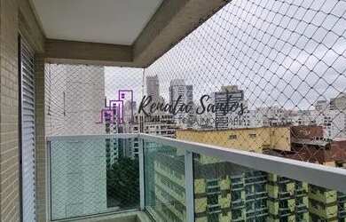 Imagem 10: Apartamento alto padrão para venda no Gonzaga!!!!! 3 suítes!!!! Lazer