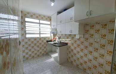 Imagem 6: Apartamento com à venda, 70 m² - Centro - São Vicente/SP