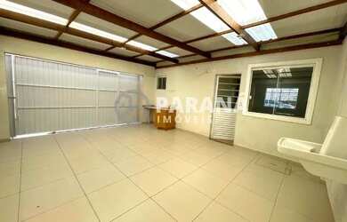 Imagem 12: Sobrado localizado em Fazenda Rio Grande