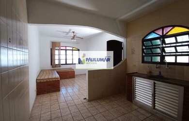 Imagem 4: Casa com 2 dorms, Vila Vera Cruz, Mongaguá - R$ 220 mil, Cod: 831628