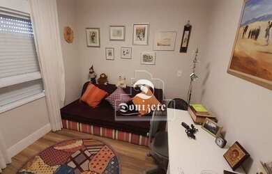 Imagem 14: Apartamento com 2 dormitórios à venda, 120 m² por R$ 1.390.000,00 -...