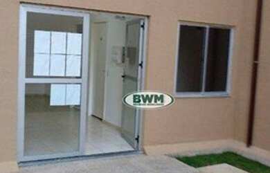 Imagem 5: Apartamento com 2 dormitórios à venda, 42 m² por R$ 135.000,00 - Jardim Tatiana - Votorant