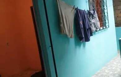 Imagem: Alugo uma casa em Periperi