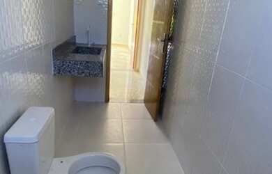 Imagem 8: Casa Duplex Residencial Manoela Campo Grande Valor R$ 320.000,00