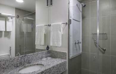 Imagem 6: Condominio Via Premiere. 68m² de Área, 1 Vaga na garageme2 Dormitórios