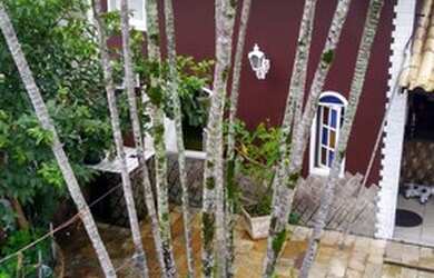 Imagem 4: Casa deslumbrante com 5 quartos, área gourmet, piscina e vista para a...