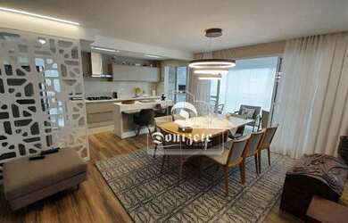 Imagem 3: Apartamento com 2 dormitórios à venda, 120 m² por R$ 1.390.000,00 -...