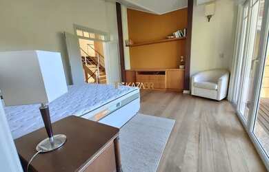 Imagem 9: Casa com 4 suites, 400 m² - venda por R$ 3.500.000 ou aluguel por R$ 27.200/mês - Jardim F