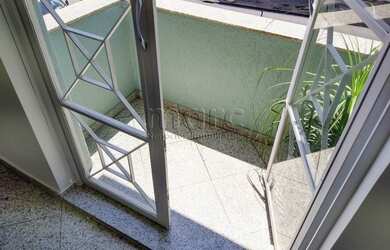 Imagem: O depósito possui 151m² de Área e está localizado em Bela