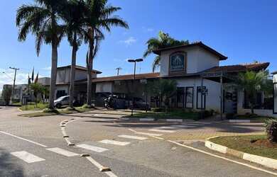 Imagem 7: Casa à venda, 405 m² por R$ 3.500.000,00 - Condomínio Residencial Fazenda...