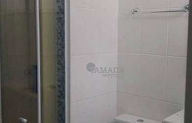 Imagem 10: Apartamento com 2 dormitórios, 53 m² - venda por R$ 235.000,00 ou aluguel...