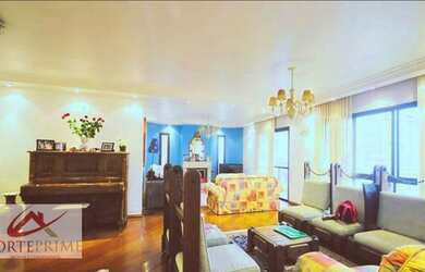 Imagem 12: Apartamento, 250 m² - venda por R$ 2.300.000,00 ou aluguel por R$ 9.000,00/mês...