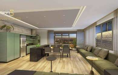 Imagem 8: Loft à venda, 40 m² por R$ 579.000,00 - Bela Vista - São Paulo/SP