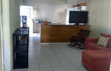 Imagem 3: Aluguel casa na barra de São Miguel por temporada