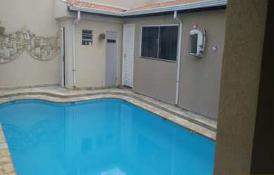 Imagem 7: SÃO JOSÉ DO RIO PRETO - Casa Padrão - VILA ANGÉLICA