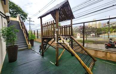 Imagem 7: Apartamento com 3 dormitórios à venda, 77 m² por R$ 575.000,00 - Residencial...