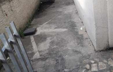 Imagem 2: Casa para locação no jd graziela - almirante