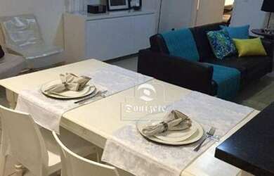 Imagem 11: Apartamento com 1 dormitório, 70 m² - venda por R$ 684.000,00 ou aluguel por R$ 3.816,00/m